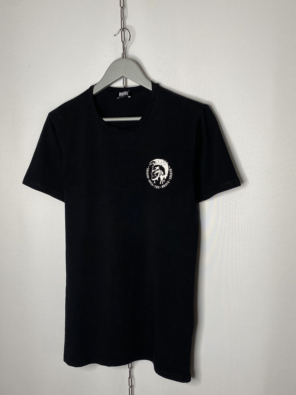 Other 🔥Diesel Only The Brave T-Shirt Tee Short Sleeve Luxury🔥 Size US M / EU 48-50 / 2 - 3 Thumbnail