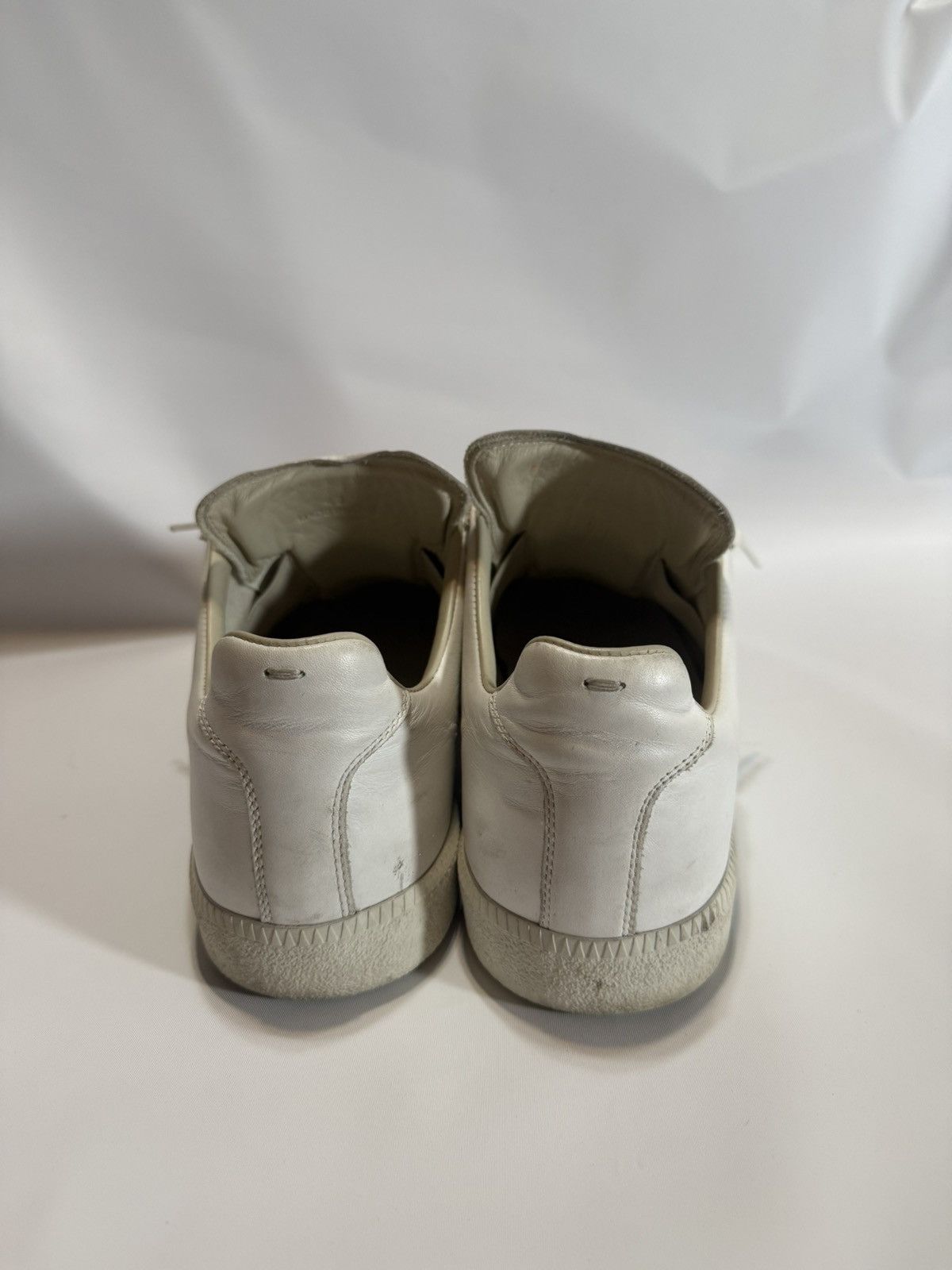 Maison Margiela Maison Martin Margiela GAT Size US 12 / EU 45 - 3 Thumbnail