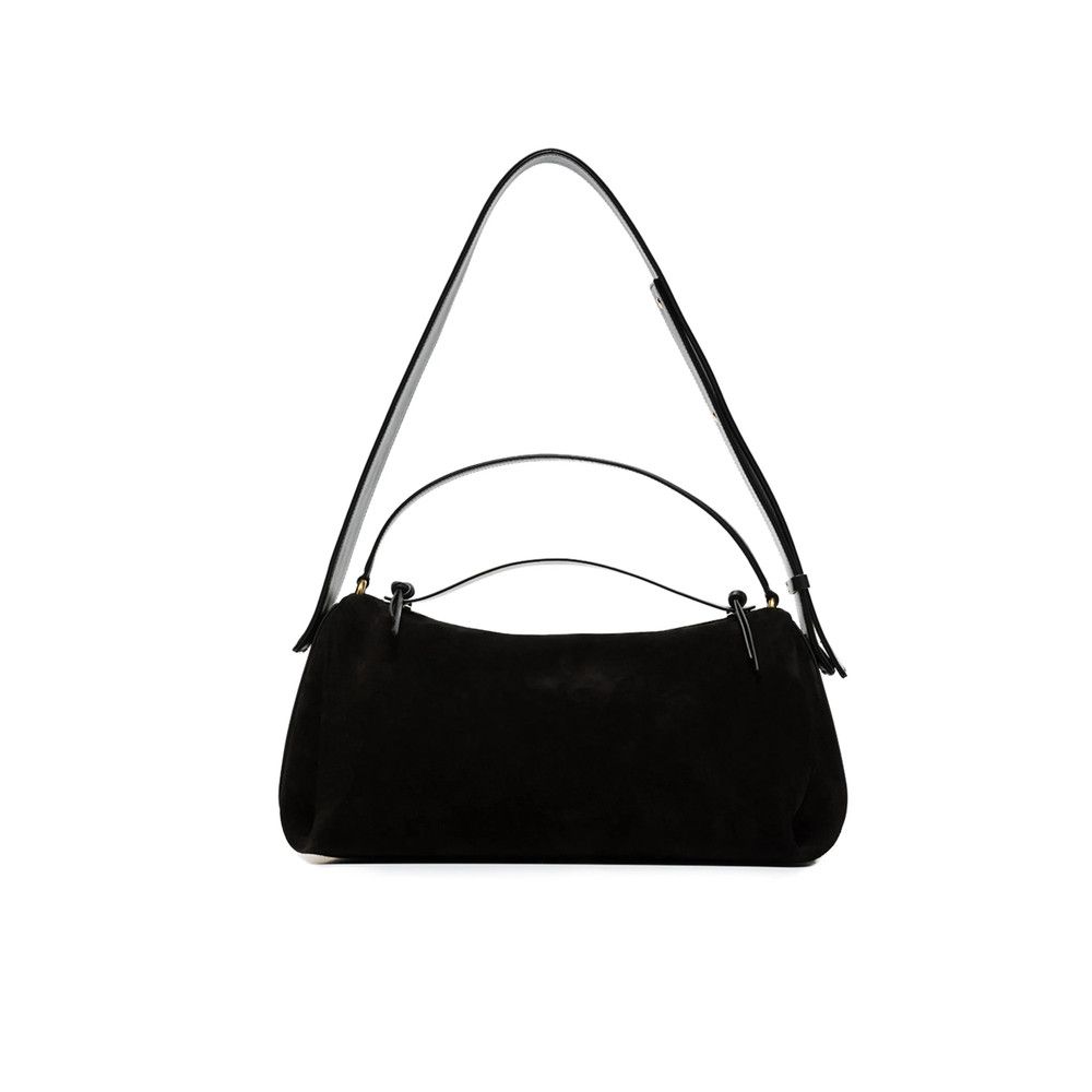 NEOUS Neous BLACK Shoulder Bags Size ONE SIZE - 1 Thumbnail