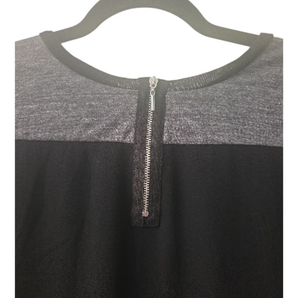 Rebecca Taylor Rebecca Taylor Long Sleeve Raglan Top Size XS / US 0-2 / IT 36-38 - 8 Thumbnail