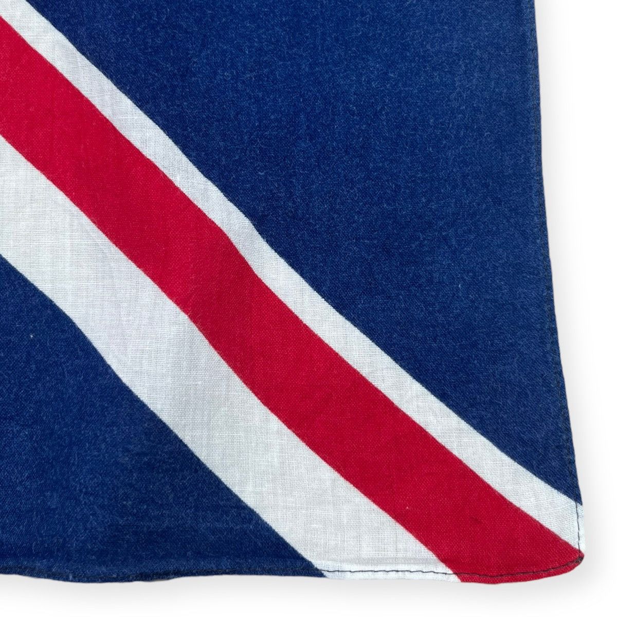 Other Great Britian Handkerchief Neckerchief Bandana Pocketsquare Size ONE SIZE - 2 Thumbnail