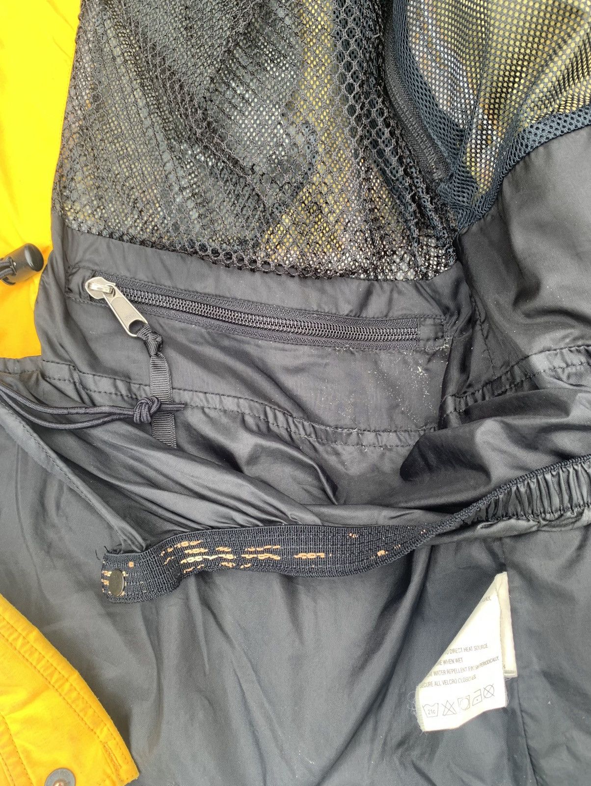 The North Face The North Face RTG GORE-TEX + Vest + Fleece Jacket Bundle Size US L / EU 52-54 / 3 - 8 Thumbnail