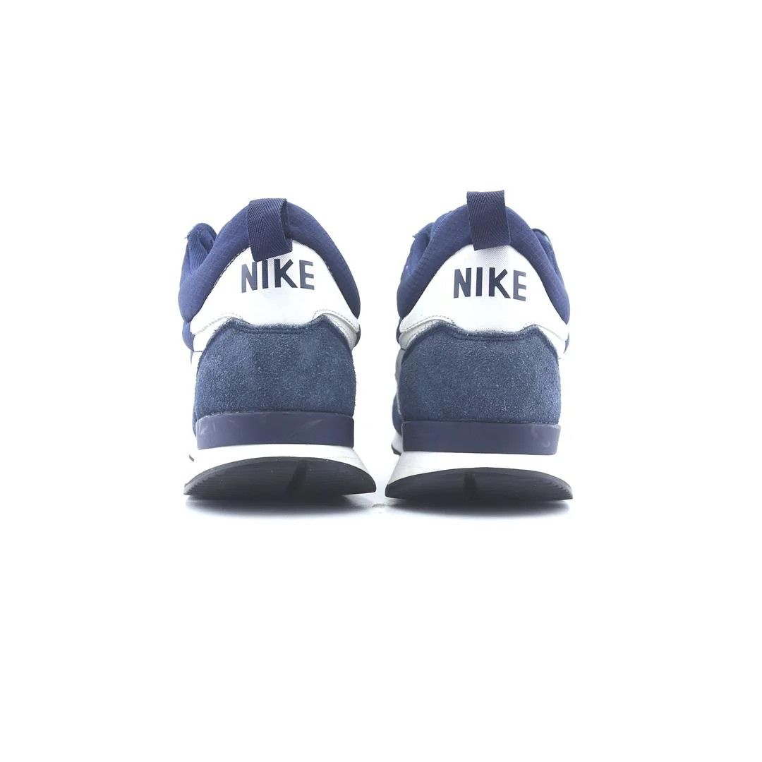 Nike Nike Internationalist Mid sneakers Midnight Navy and white. Size US 10.5 / EU 43-44 - 4 Thumbnail