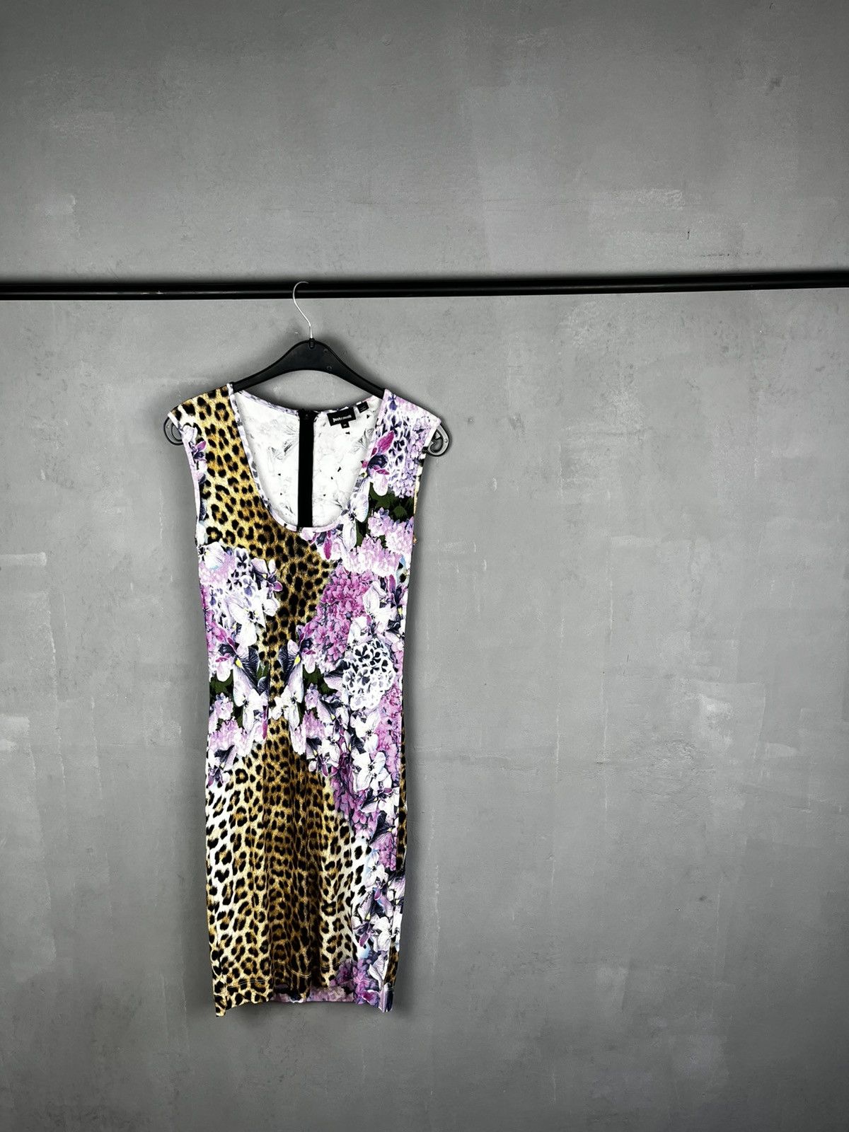 Just Cavalli Just cavalli dress Size M / US 6-8 / IT 42-44 - 5 Thumbnail