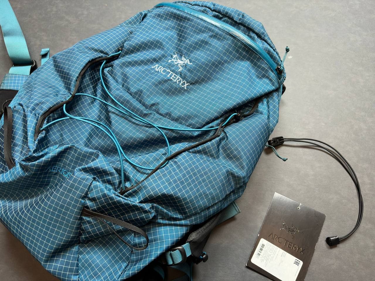 Arc'teryx Arcteryx Aerios 30 Womens Backpack Rare Gorpcore Size ONE SIZE - 3 Thumbnail