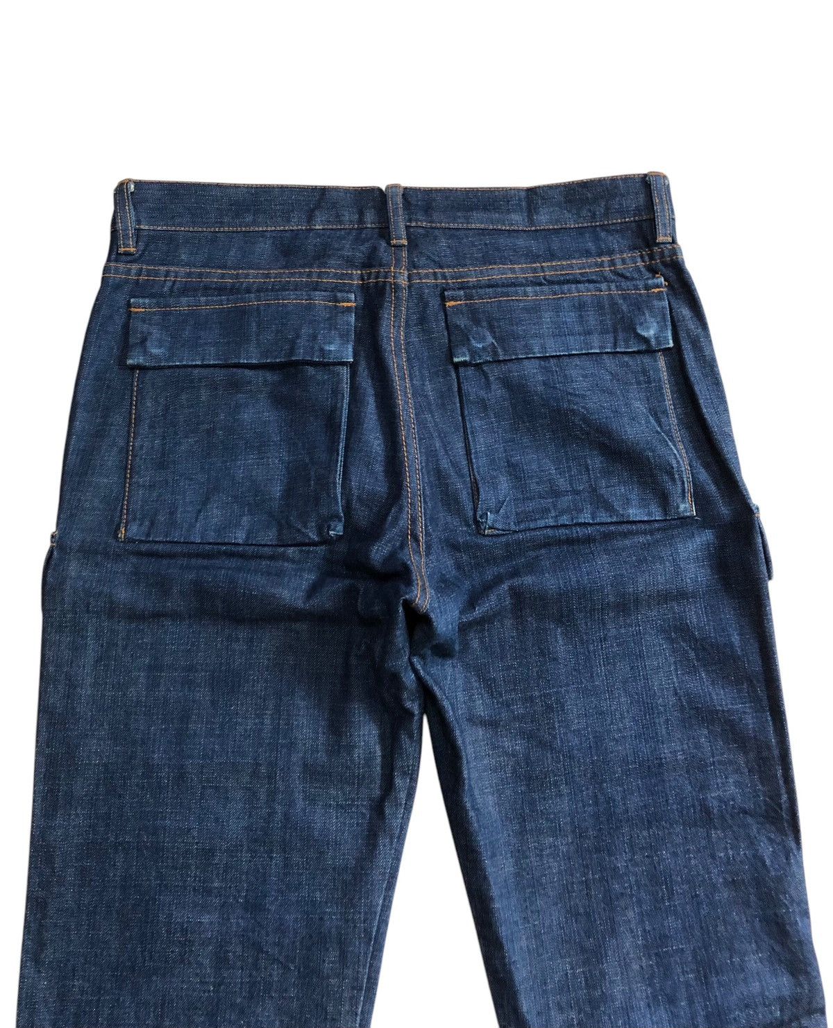 Final Home Final Home cargo jeans Size US 30 / EU 46 - 4 Thumbnail