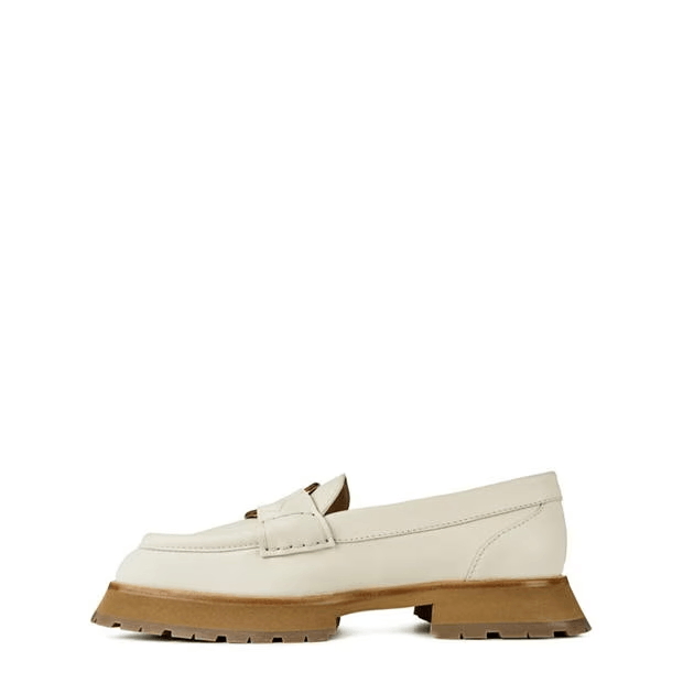 Moncler Bell Loafers Womens Size US 6 / IT 36 - 2 Thumbnail