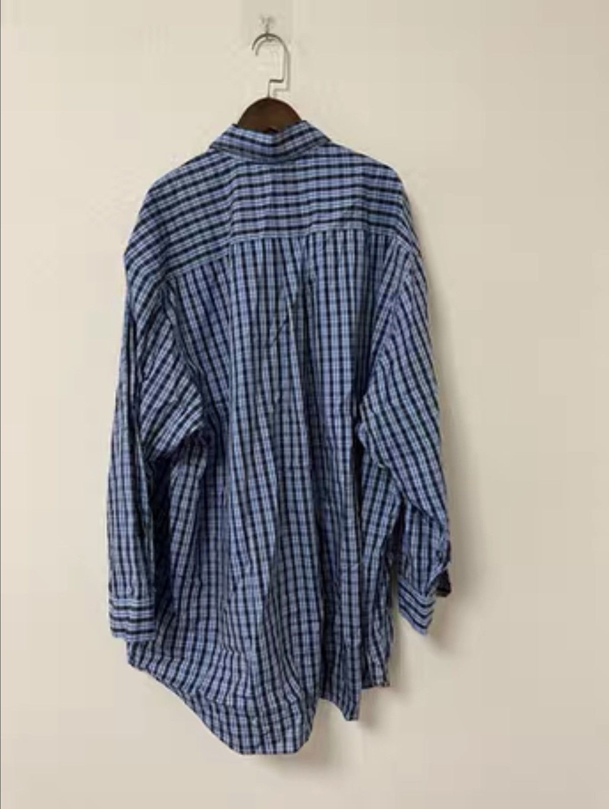 Vetements Vetements 19aw shirt Size US M / EU 48-50 / 2 - 2 Thumbnail
