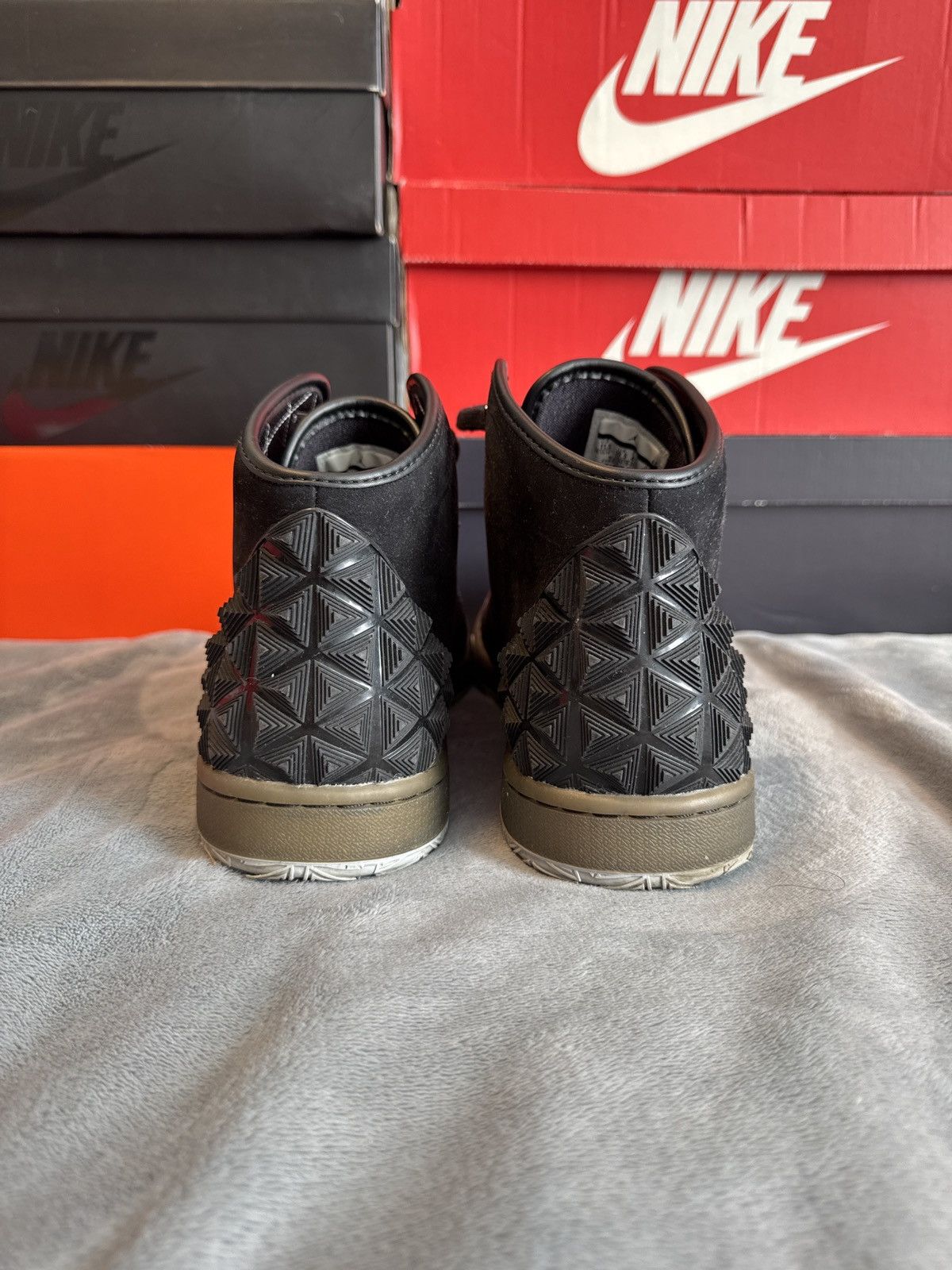 Jordan Brand JORDAN INSTIGATOR Size US 11.5 / EU 44-45 - 6 Thumbnail