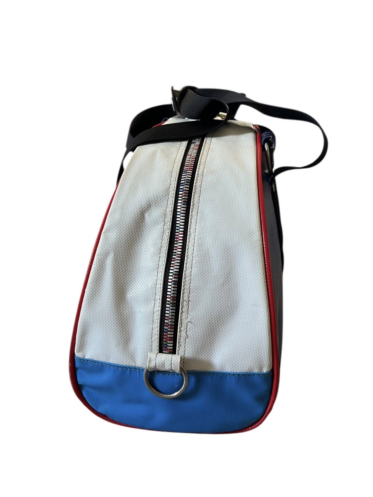 The North Face Purple Label Limited Edition TNF Purple Label Tarpaulin Duffle Bag Size ONE SIZE - 3 Thumbnail