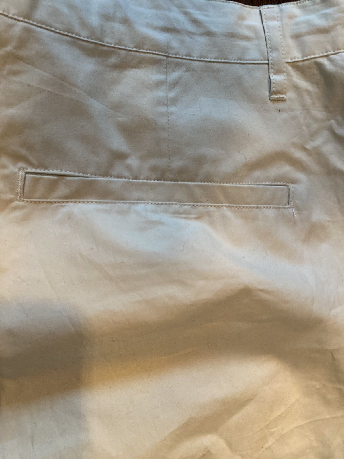 John Elliott John Elliott Studio Shorts sz 4 NWT. Size US 37 - 15 Thumbnail