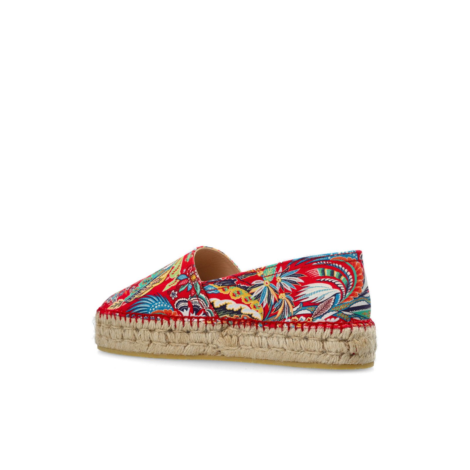 Etro ETRO Multicolor Espadrilles New & Authentic (Women's size:7; Size US 7 / IT 37 - 3 Thumbnail