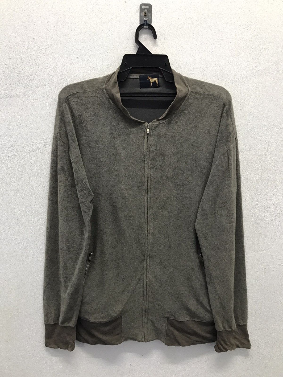 Japanese Brand × Vintage Vintage Japanese Brand Jacket Size US L / EU 52-54 / 3 - 1 Thumbnail