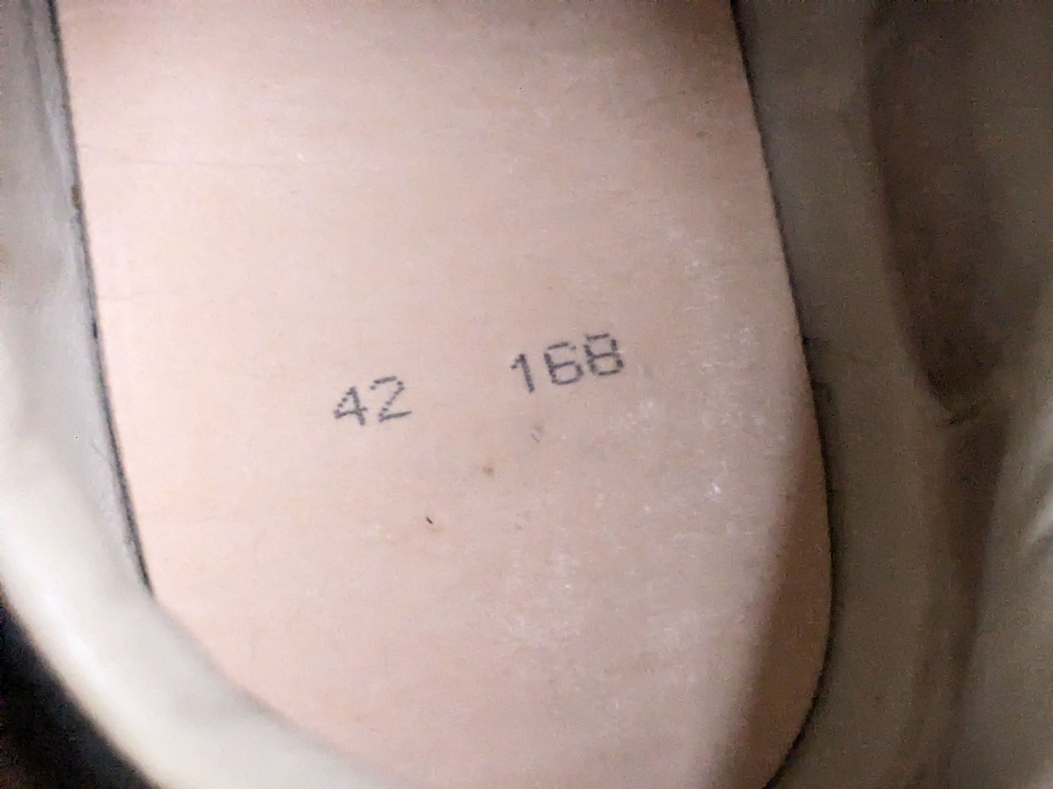Maison Margiela Maison Margiela Future Black 9 42 Leather Low Tops Size US 9 / EU 42 - 7 Thumbnail