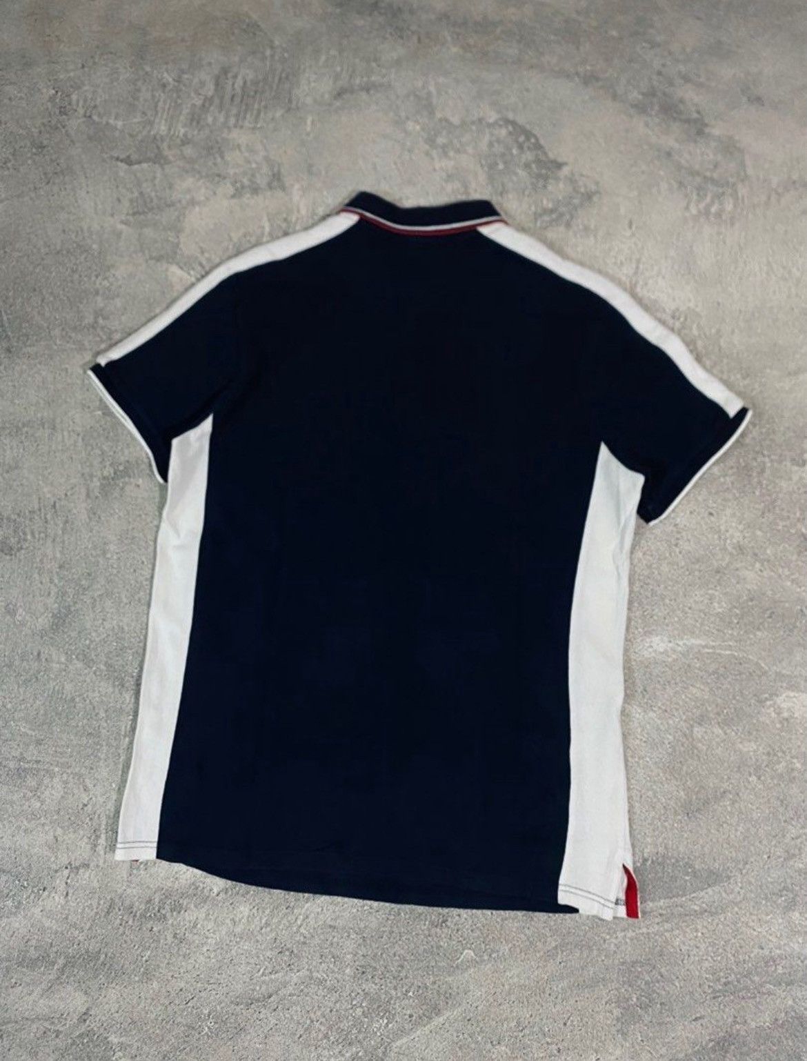 Ralph Lauren Ralph Lauren Big Pony Logo Poloshirt Size US L / EU 52-54 / 3 - 6 Thumbnail