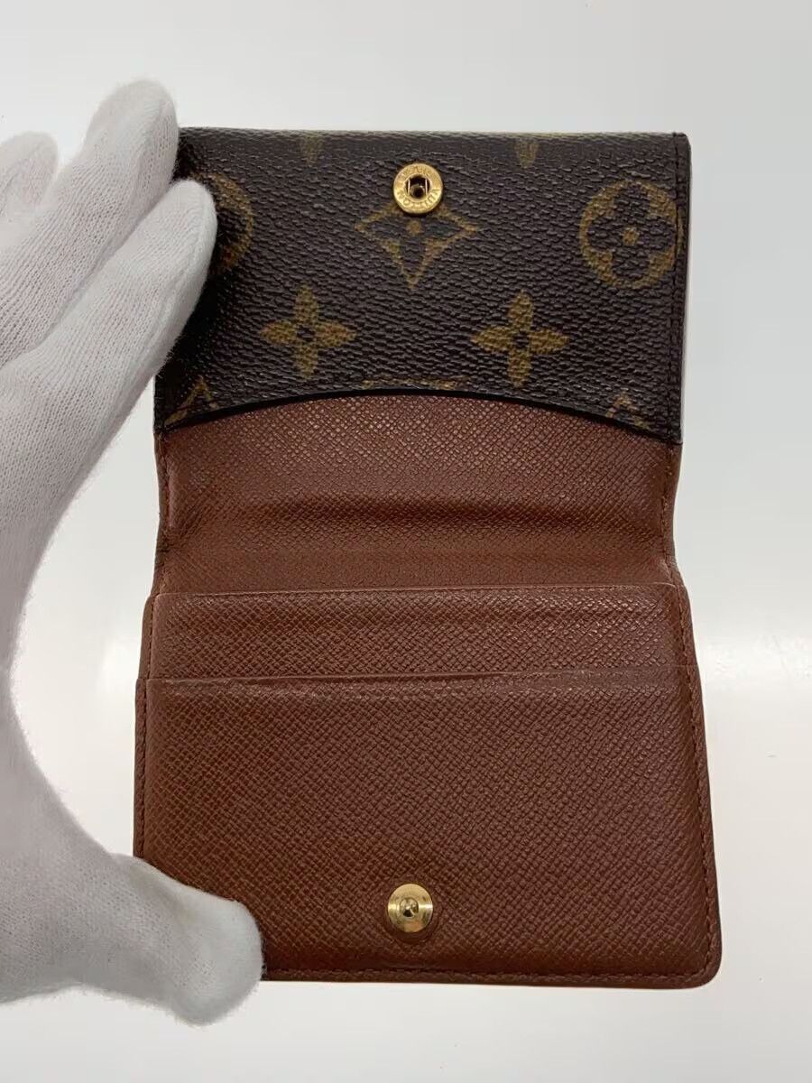 Louis Vuitton Louis Vuitton Monogram Ludlow Canvas Brown Size ONE SIZE - 4 Thumbnail