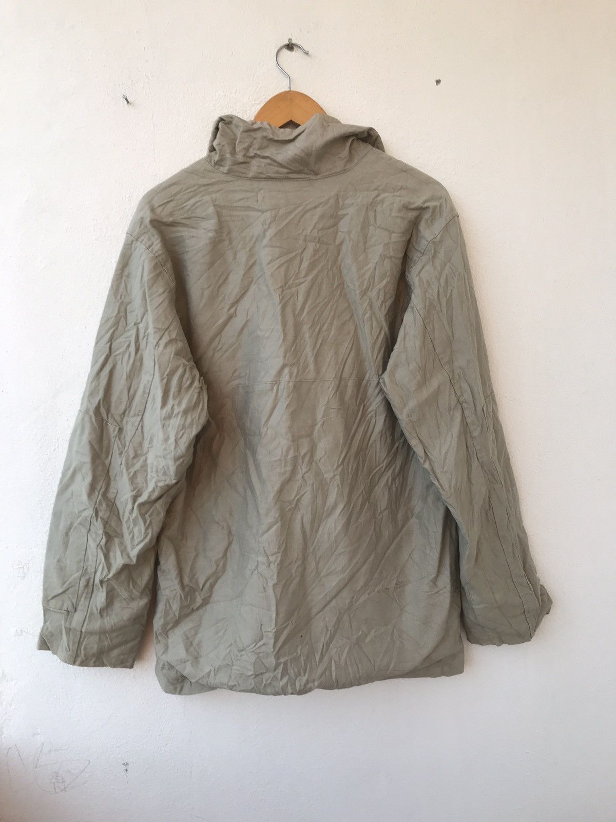 A.P.C. Vintage A.P.C bomber jacket Size US M / EU 48-50 / 2 - 6 Thumbnail