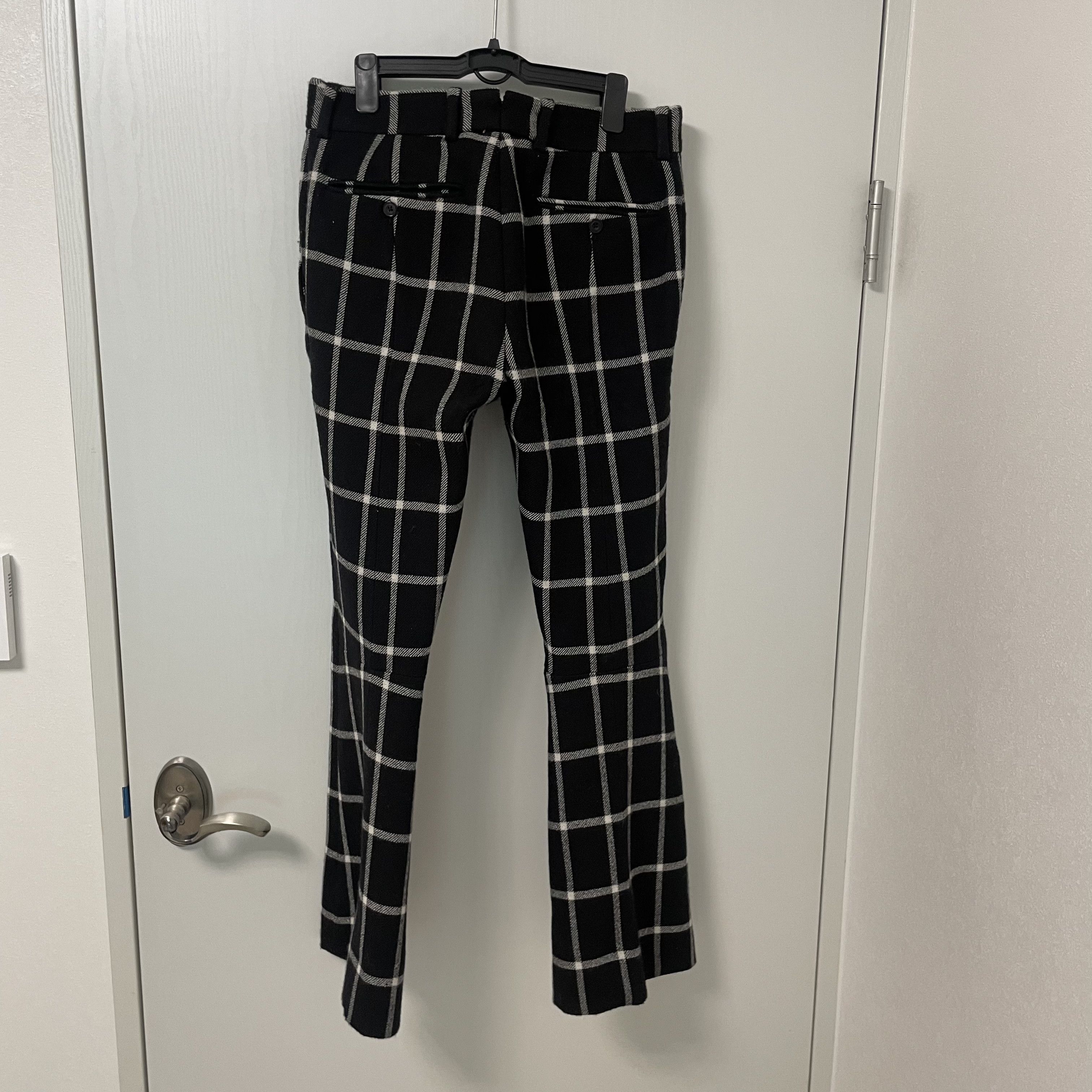 Alexander McQueen 18aw pants Size US 30 / EU 46 - 3 Thumbnail