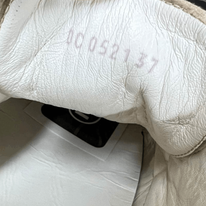 Dior Dior Low-Top Sneakers Size US 7 / IT 37 - 5 Thumbnail