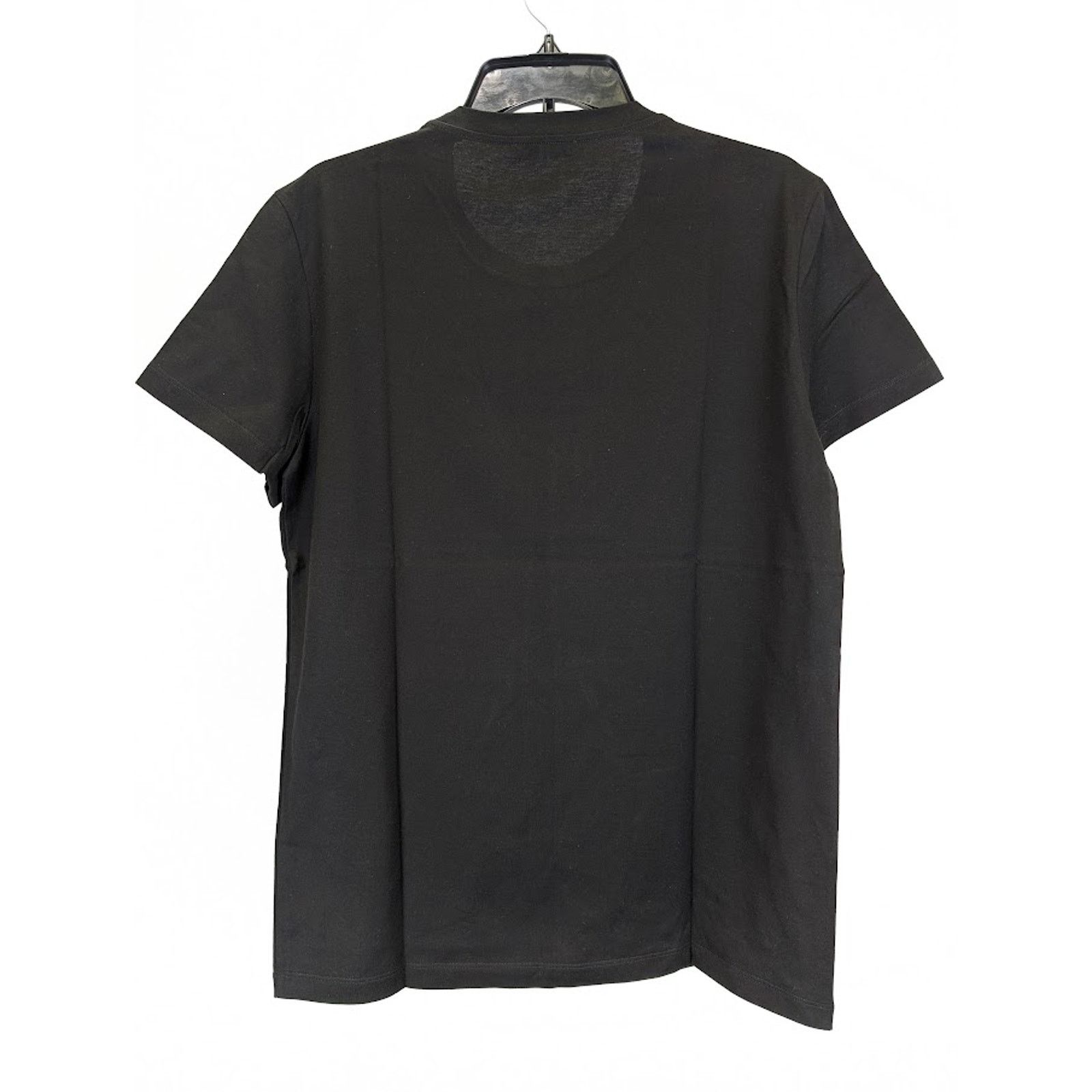 Balmain o1rshd1 Q:2 / T-Shirt in Black Size US S / EU 44-46 / 1 - 12 Thumbnail
