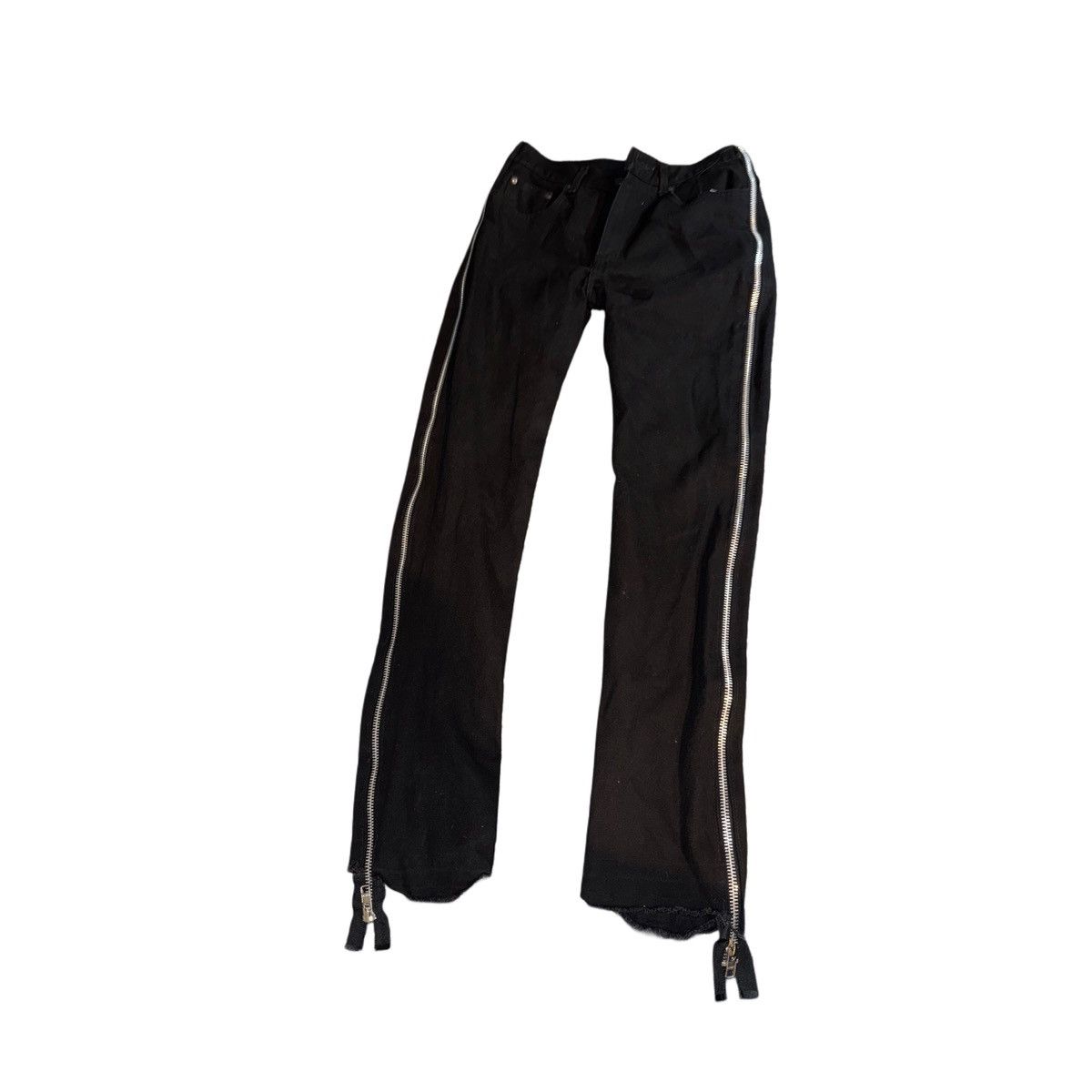 Vale Black Vale Rider Denim 2019. *RARE* Size US 28 / EU 44 - 1 Thumbnail