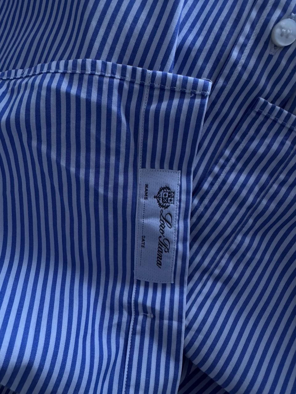 Loro Piana Loro Piana Size US S / EU 44-46 / 1 - 5 Thumbnail