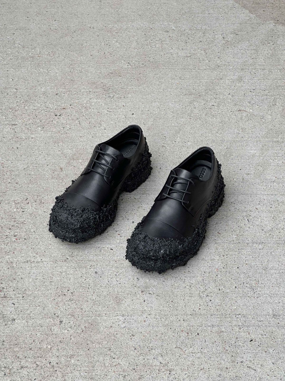 Ecco Illya Goldman Gubin x ECCO Size US 9.5 / EU 42-43 - 5 Thumbnail