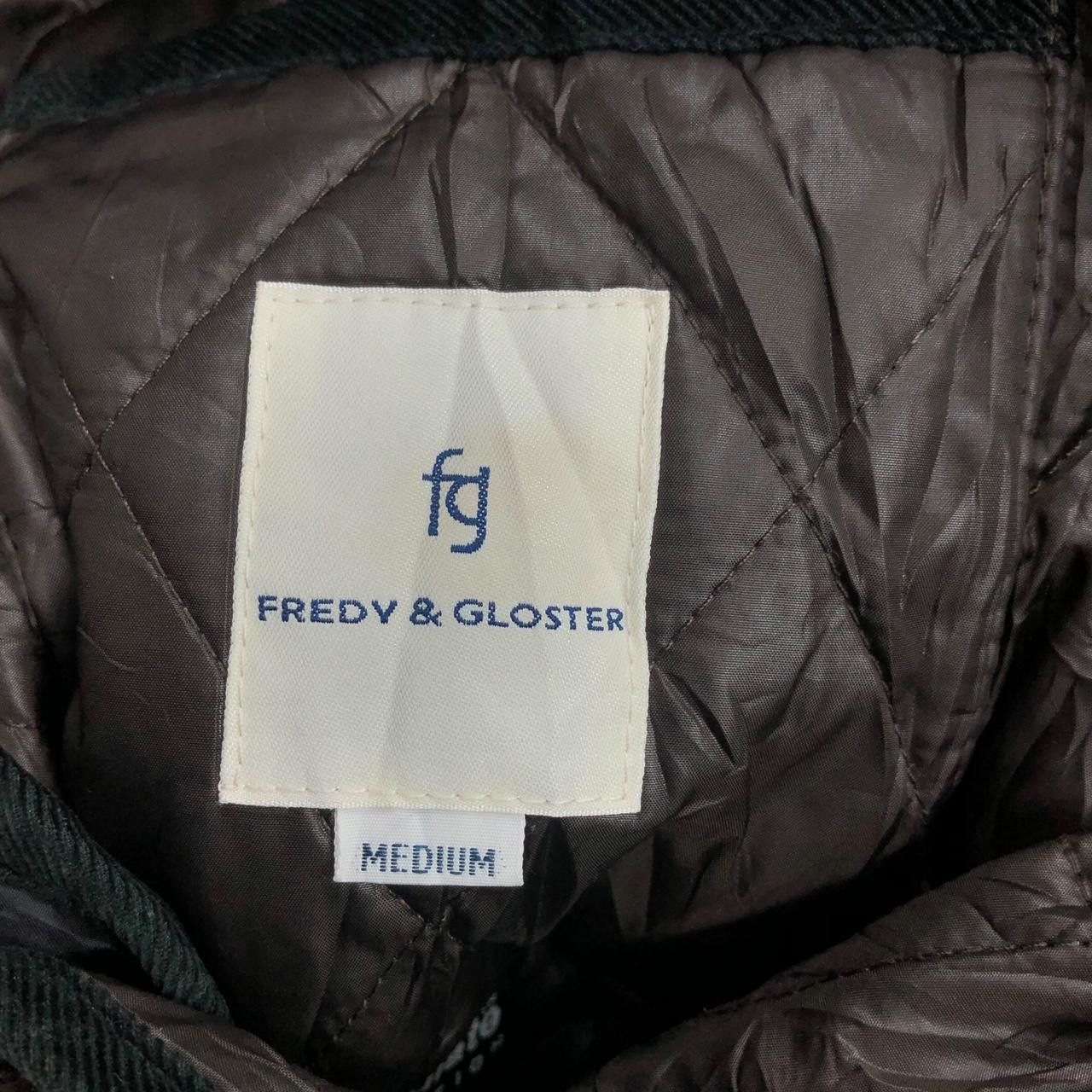 Other FREDY & GLOSTER NOLLEY’S Japan Quilted Light Puffer Jacket Size M / US 6-8 / IT 42-44 - 4 Thumbnail