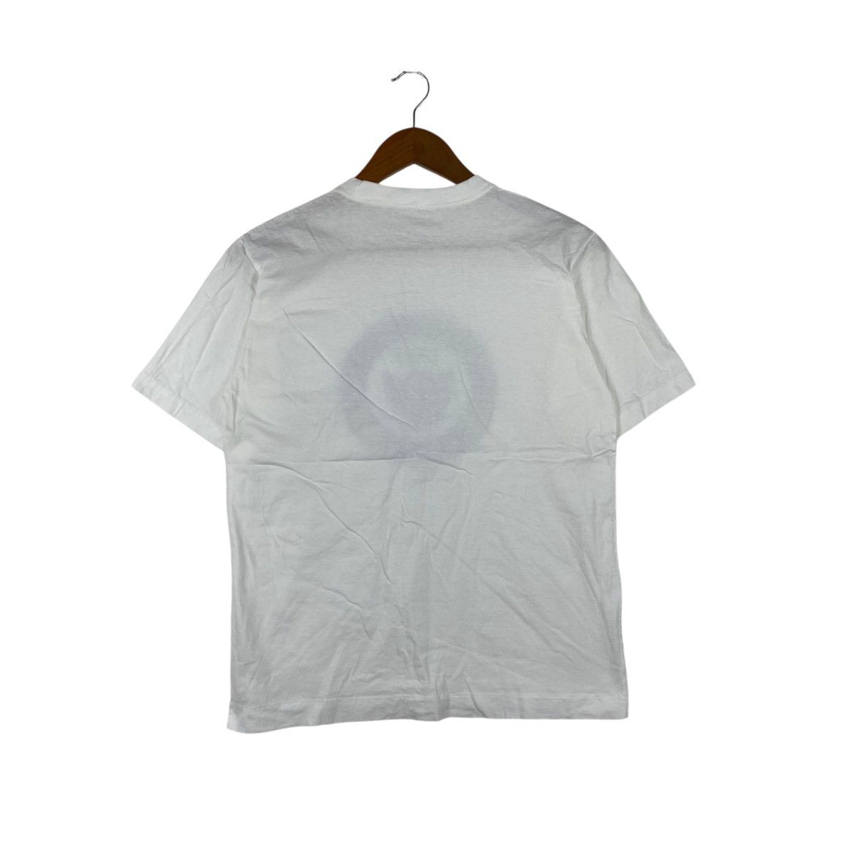Vintage × Welcome Design Store Vintage 1985 WELCOME TO TOTORRI Sand Dunes Tee Shirt Top Size US S / EU 44-46 / 1 - 4 Thumbnail