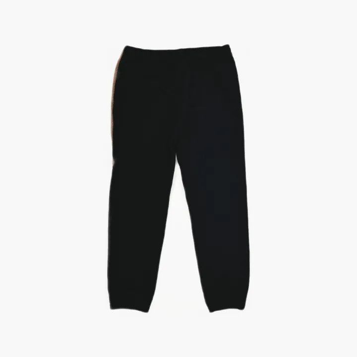Gucci Gucci Gucci Black Logo Sports Pants for Men -2506 Size US 36 / EU 52 - 2 Thumbnail