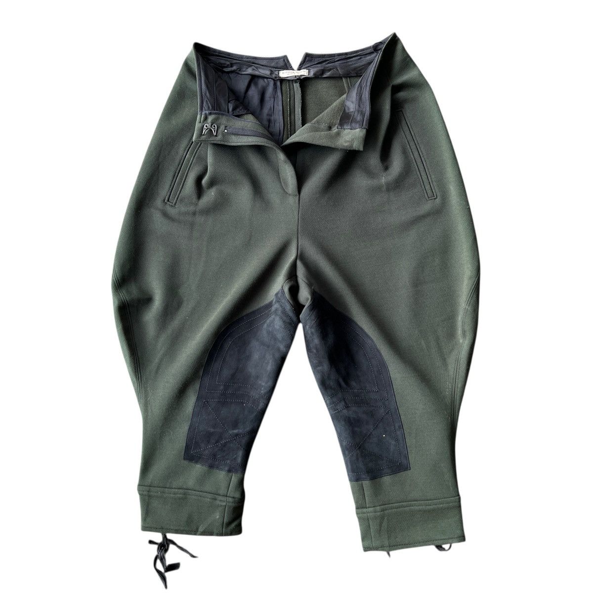 Bottega Veneta Bottega Veneta Classical Pants Size US 28 / EU 44 - 8 Thumbnail