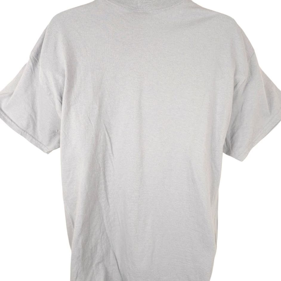 Gildan Gildan T-Shirt Mens XL Gray Big T Golf Classic Rhodes Ranch Las Vegas Golf Graphic Tee Size US XL / EU 56 / 4 - 4 Thumbnail
