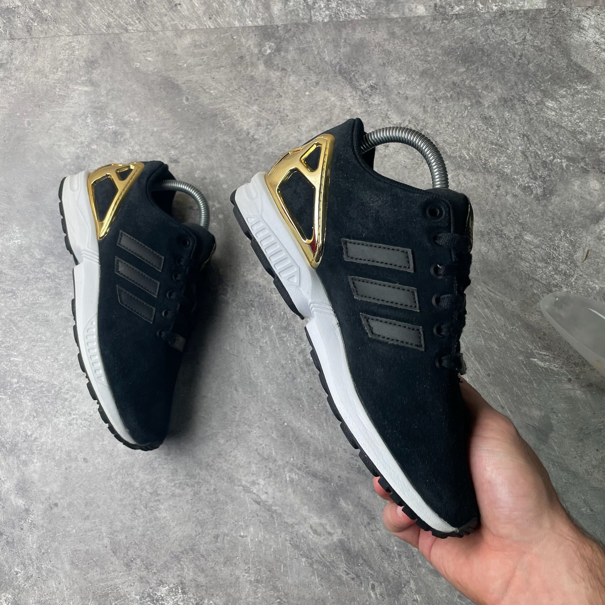 Adidas ADIDAS ZX FLUX Size US 7 / IT 37 - 3 Thumbnail