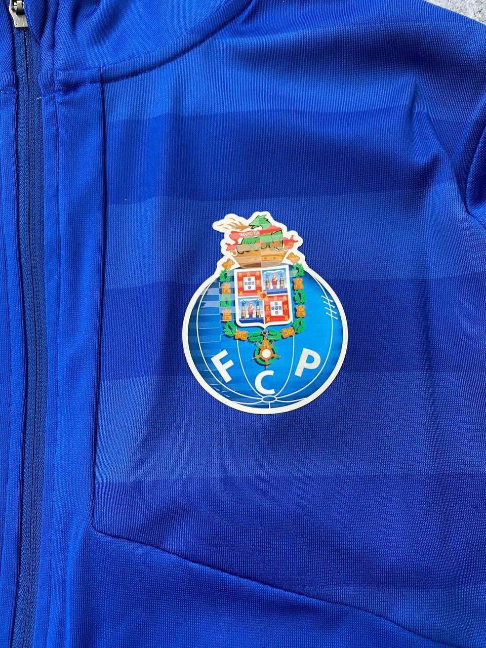New Balance New Balance FC Porto 2024/25 Sports/Training hoodie size L Size US L / EU 52-54 / 3 - 2 Thumbnail