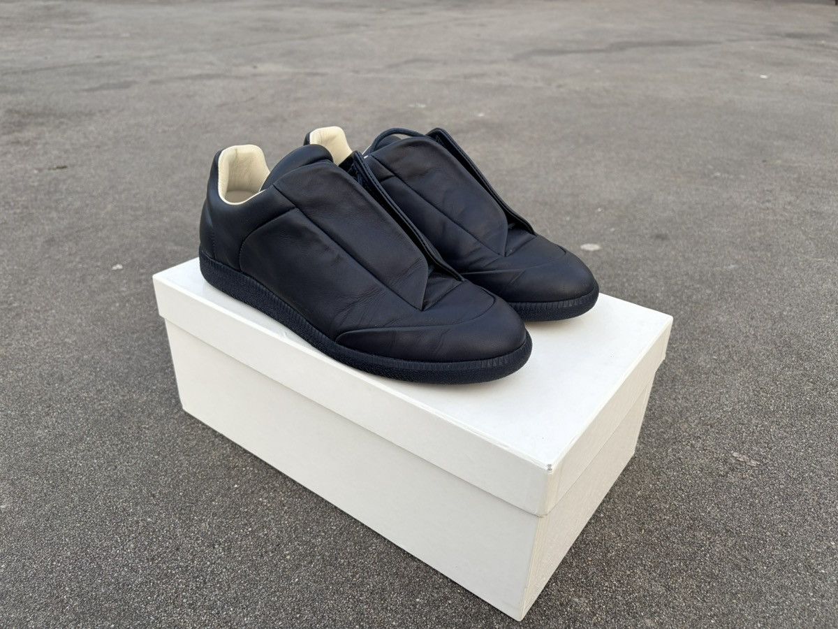 Maison Margiela Maison Margiela Future Low Size US 7 / EU 40 - 3 Thumbnail