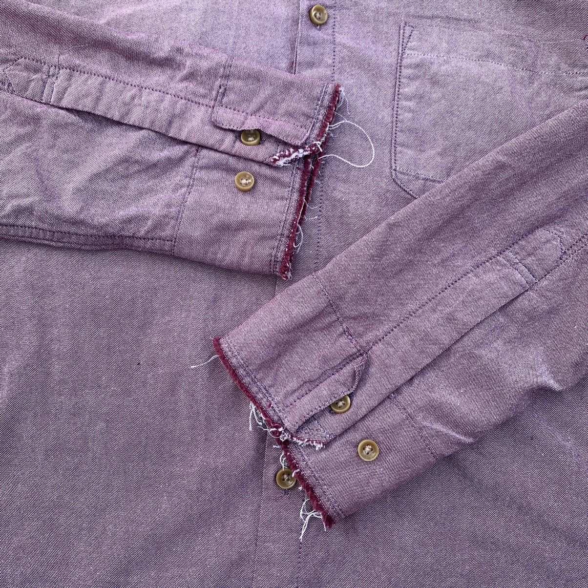 PPFM PPFM SHIRT Size US M / EU 48-50 / 2 - 8 Thumbnail