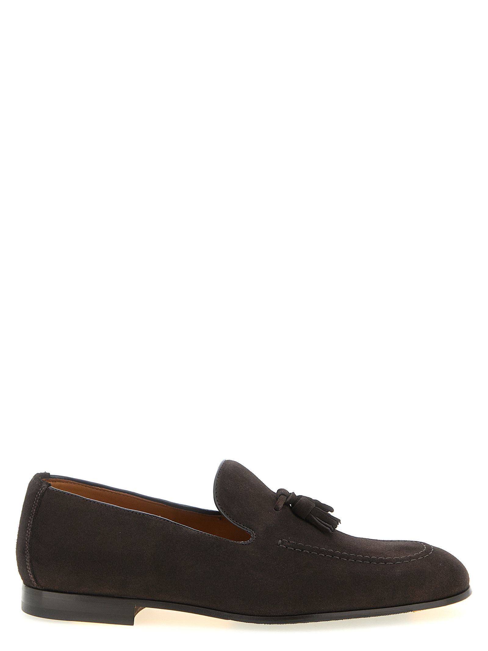 Doucal's 'Adler' loafers Size US 11 / EU 44 - 1 Thumbnail
