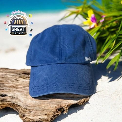 Superdry Free Shipping: SUPERDRY Vintage Embroidered Logo Cap in Cott Size ONE SIZE - 1 Thumbnail