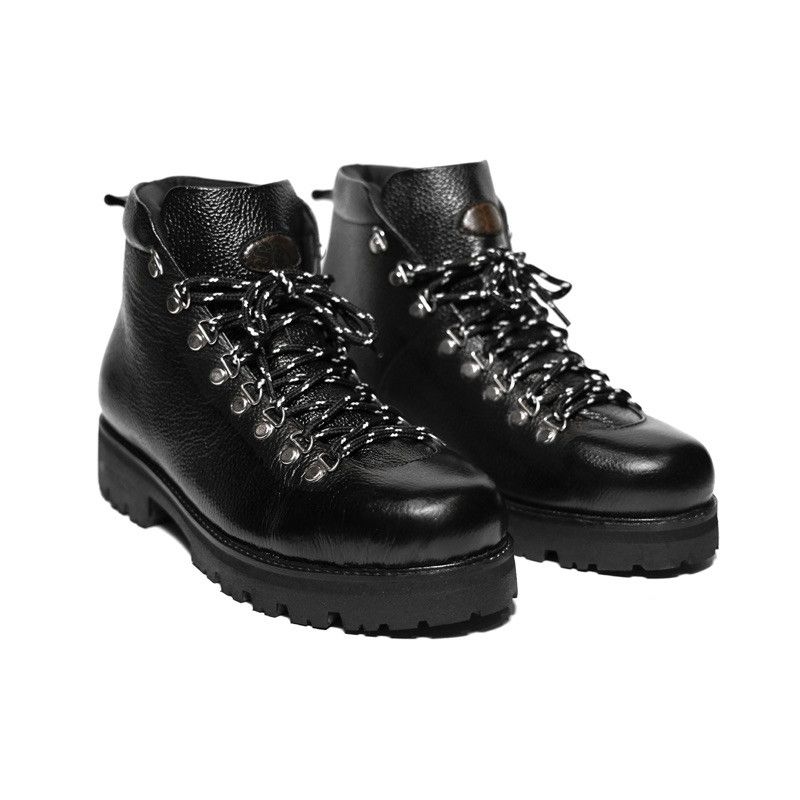 ZoZo Hiking Boots