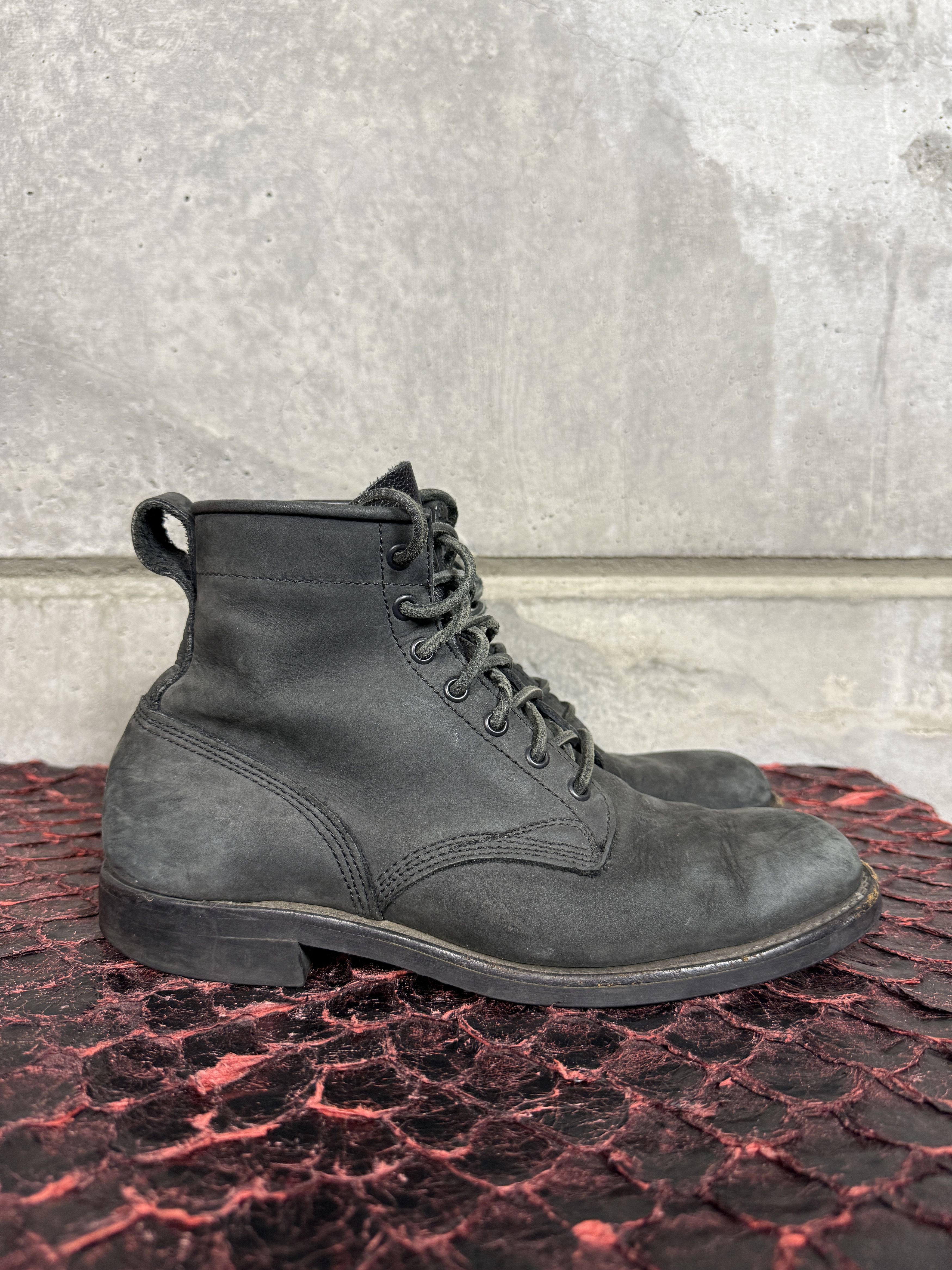 Dayton Boots Dayton Leather Service Boots Size US 8 / EU 41 - 6 Thumbnail