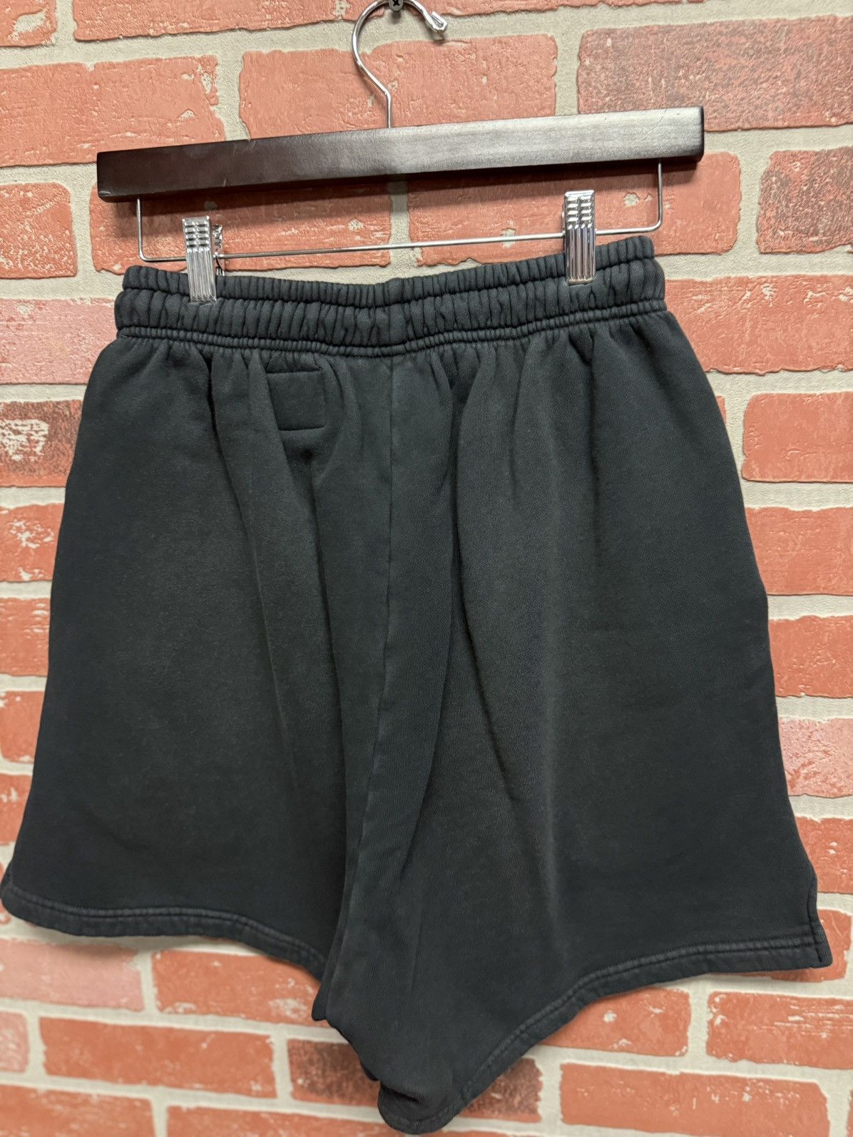 HELLSTAR Hellstar Flame Shorts Brand New Size Small Size US 30 / EU 46 - 8 Thumbnail