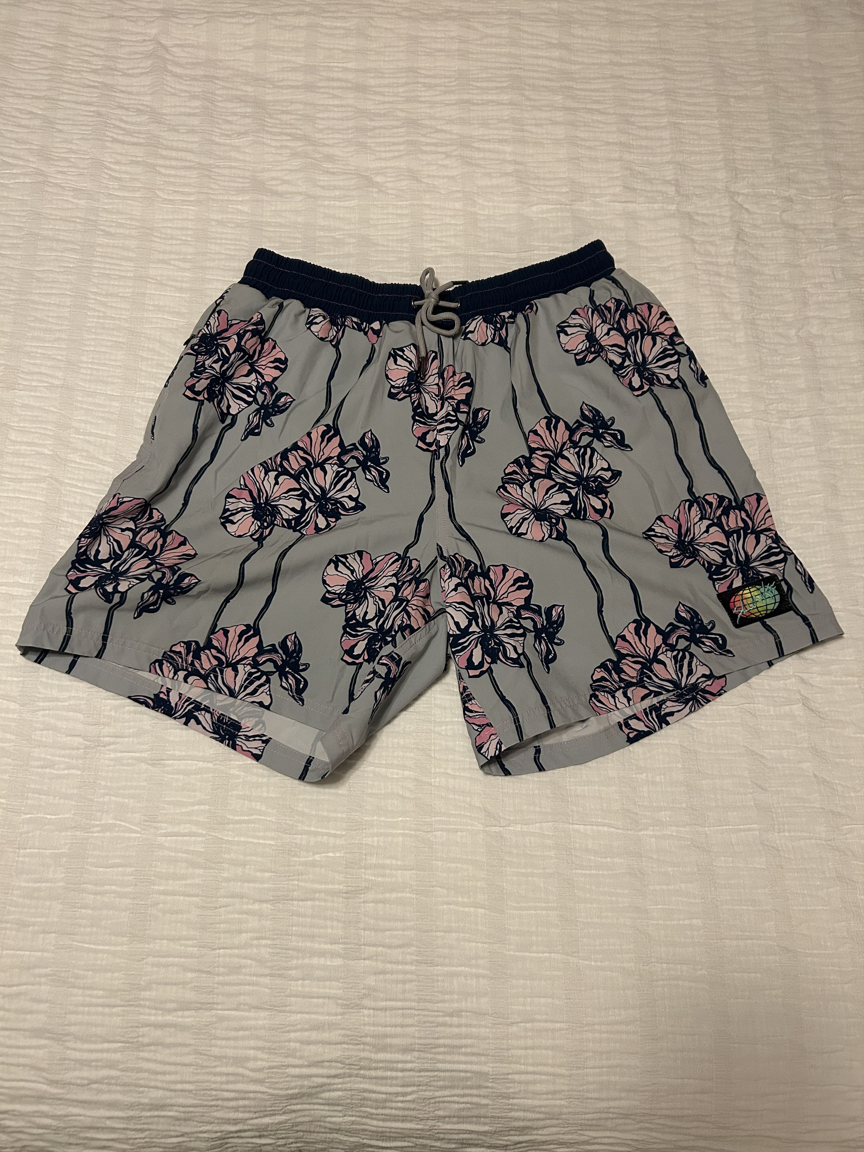 Other Flossoms Men's Slunks - Size XL Size US 36 / EU 52 - 1 Thumbnail