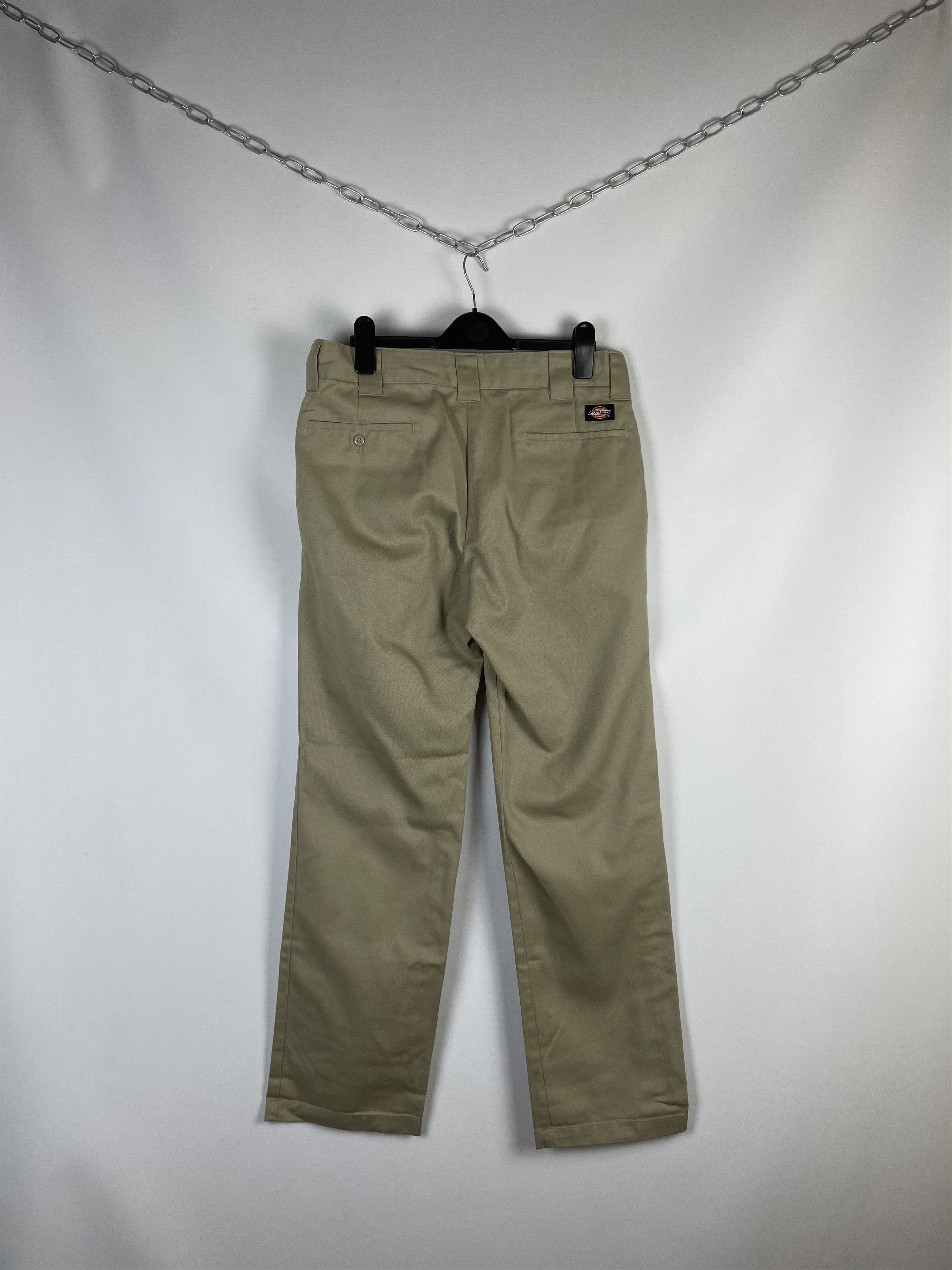 Dickies Vintage Dickies Chino Pants Size US 32 / EU 48 - 1 Thumbnail
