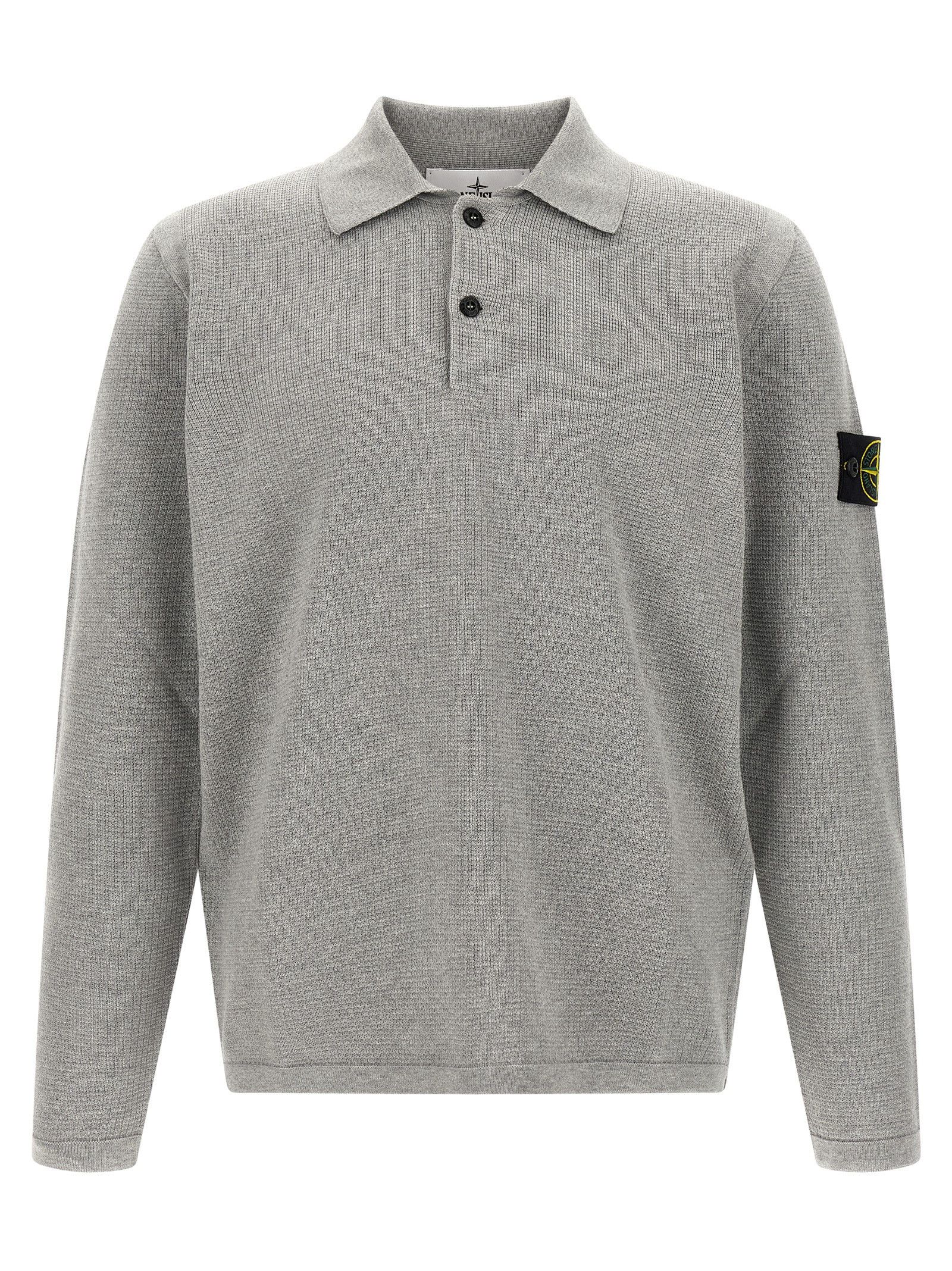 Stone Island '5100024' polo shirt Size US M / EU 48-50 / 2 - 1 Thumbnail