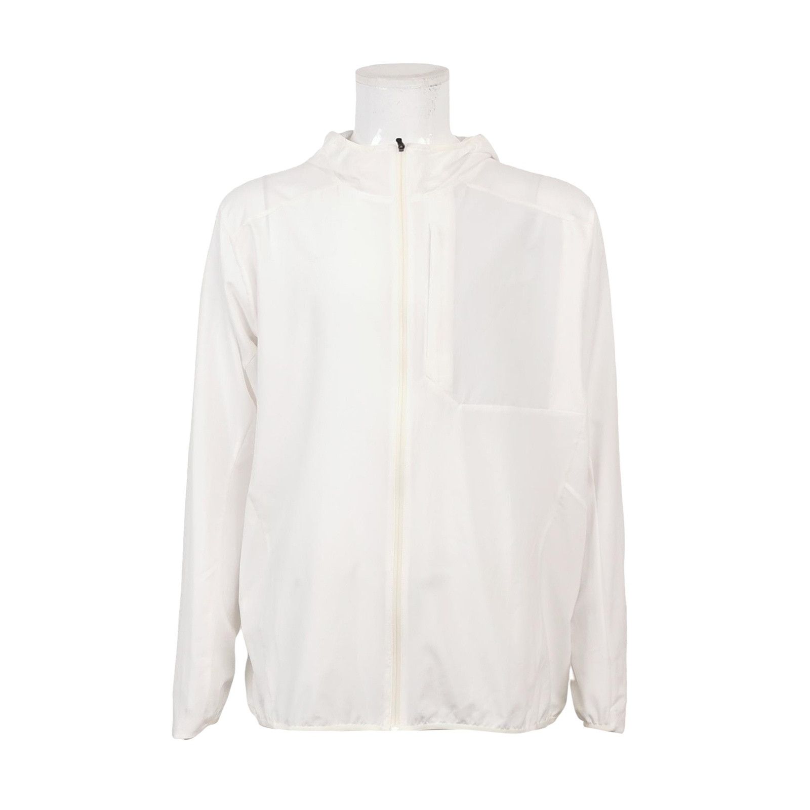 Arc'teryx Arc'teryx White Sima Hoody XL Size US XL / EU 56 / 4 - 1 Thumbnail