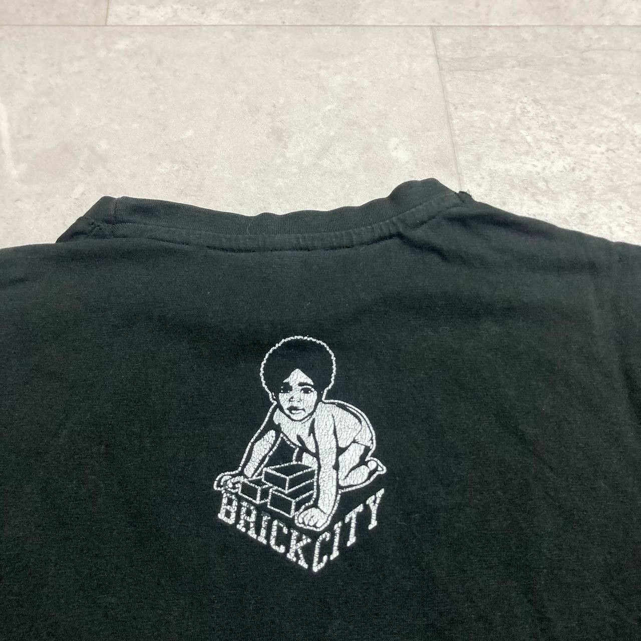 Rap Tees The Roots Okayplayer Rap Hip Hop Rock Band Tee Size US M / EU 48-50 / 2 - 9 Thumbnail