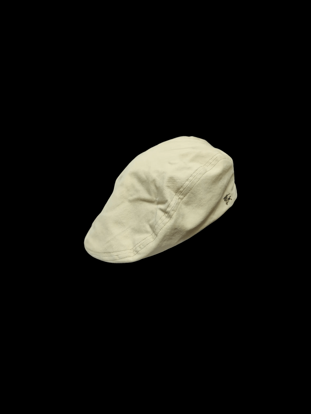 Burberry BURBERRY BLUE LABEL VINTAGE BARETTA CAP Size ONE SIZE - 1 Thumbnail