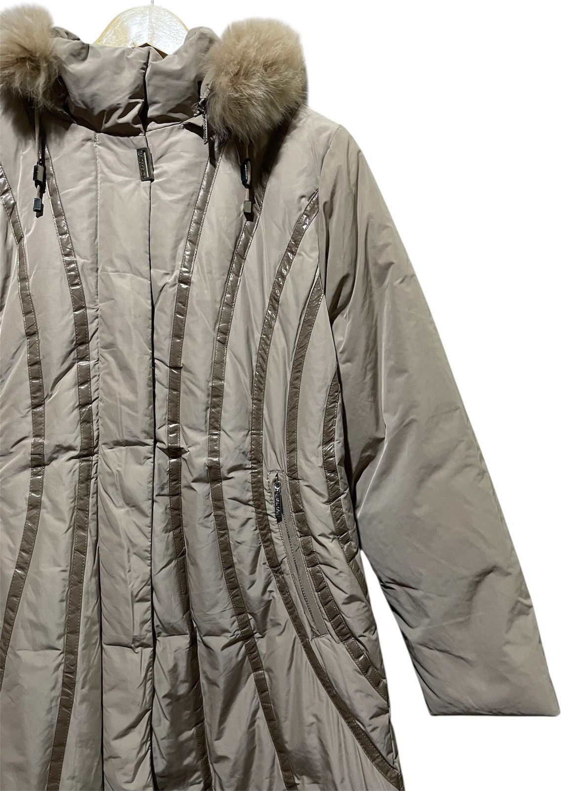 Balmain × Pierre Balmain BALMAIN COAT JACKET Size M / US 6-8 / IT 42-44 - 3 Thumbnail