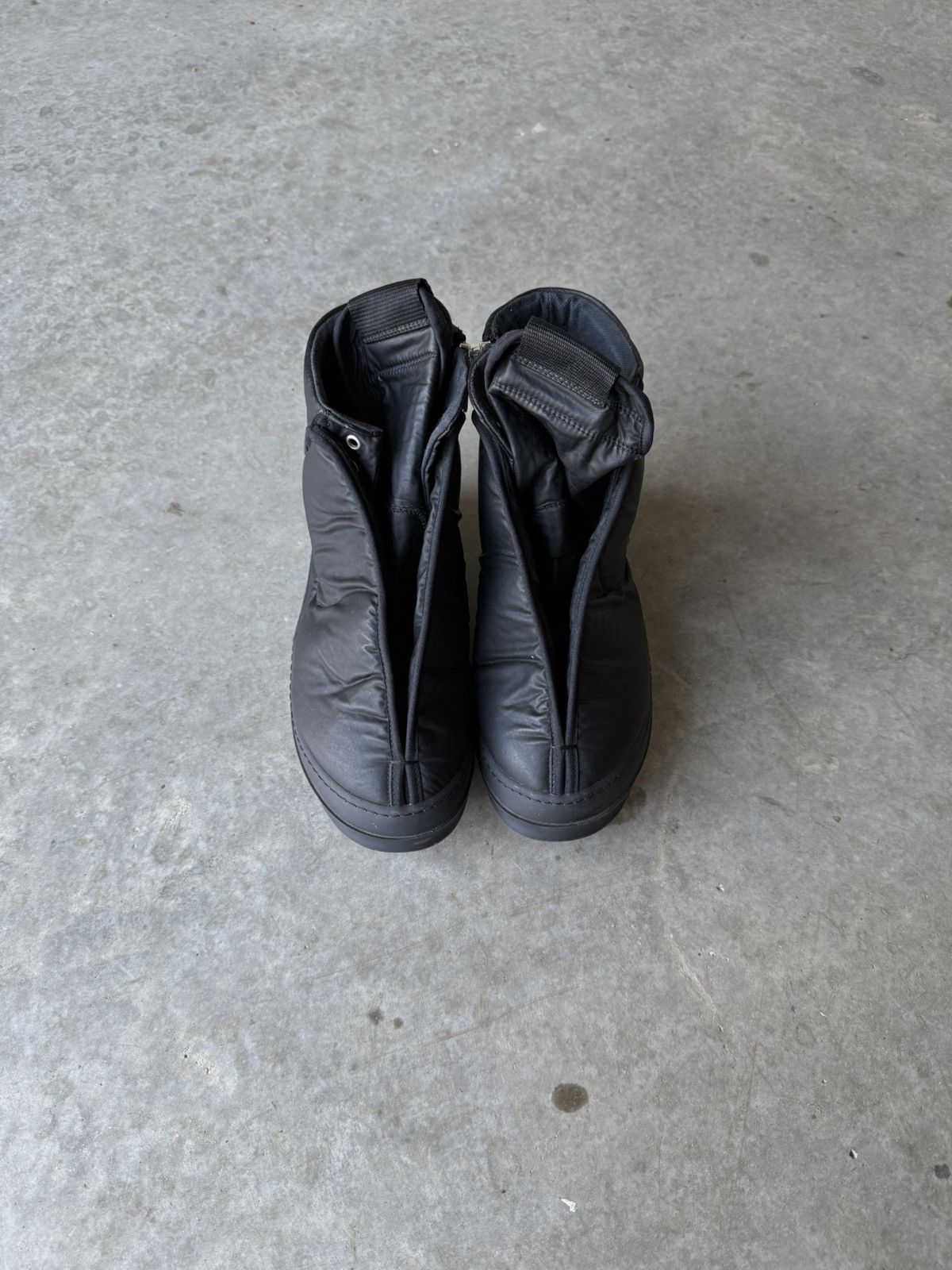 Rick Owens Rick Owens DRKSHDW SS15 “Faun” Hoof Dunks Size 41 Size US 8 / EU 41 - 4 Thumbnail