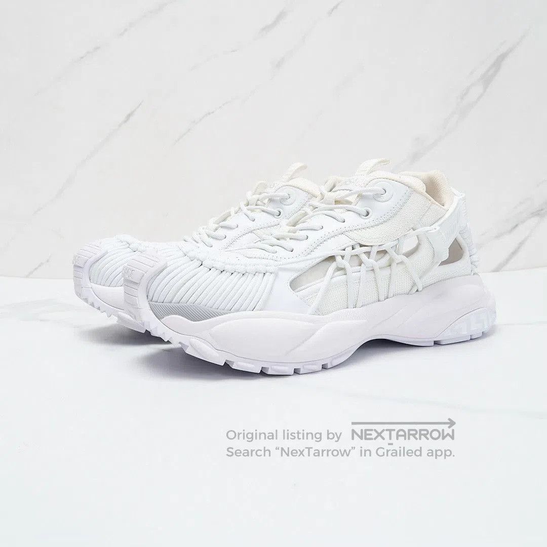 Versace Versace Men's Mercury Casual Shoes. Size US 6 / EU 39 - 2 Thumbnail